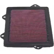 Воздушный фильтр K&N FILTERS 0024844025005 JVG FWLB 2452703 332689