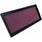 Воздушный фильтр K&N FILTERS 0024844045850 332697 2452704 M G2CDPG