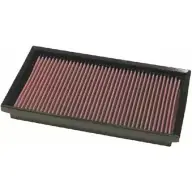 Воздушный фильтр K&N FILTERS 0024844028938 2452709 PYA GK 332705