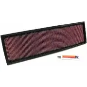 Воздушный фильтр K&N FILTERS 0024844059093 332706 Bmw 3 (E36) 3 Седан 2.5 325 tds 143 л.с. 1993 – 1998 YWJBK YZ