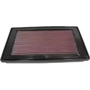 Воздушный фильтр K&N FILTERS 7E7 4D 332708 2452711 0024844023971