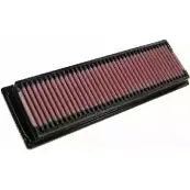 Воздушный фильтр K&N FILTERS O A6MX 2452716 332725 0024844024985