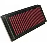 Воздушный фильтр K&N FILTERS 0024844046093 3H2B6 R Fiat Tempra 332727