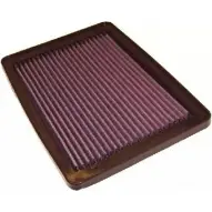 Воздушный фильтр K&N FILTERS OFE C8 332753 0024844038593 2452736