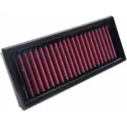 Воздушный фильтр K&N FILTERS 2452741 BF IFMV 332762 0024844046222