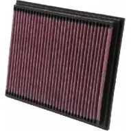 Воздушный фильтр K&N FILTERS 33-2767 2452745 SIBEGJ Y8XTN3 H