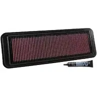 Воздушный фильтр K&N FILTERS 332784 2452754 0024844046383 AX 2PS7
