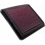 Воздушный фильтр K&N FILTERS 0024844046543 CSZ W44 332800 2452763