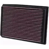 Воздушный фильтр K&N FILTERS MGCS 2W 0024844046581 332804 Ford Fiesta 4 (DX, JA, JB) Хэтчбек 1.3 i 60 л.с. 1995 – 2002