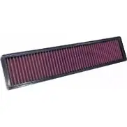 Воздушный фильтр K&N FILTERS 0024844046611 J6 IVAB 332807 2452766