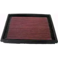 Воздушный фильтр K&N FILTERS 0024844046673 332813 V04 PE Citroen Xsara 1 (N2) Универсал 1.9 D 68 л.с. 1997 – 2000