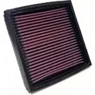 Воздушный фильтр K&N FILTERS Renault Espace (JE0) 3 Минивэн 3.0 V6 24V (JE0G. JE0R) 190 л.с. 1998 – 2002 332821 0024844046765 JGL3B 4N