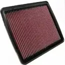 Воздушный фильтр K&N FILTERS 332833 0024844099310 FH 8BMYC 2452776