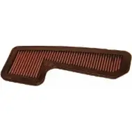 Воздушный фильтр K&N FILTERS Lexus IS (XE10) 1 1998 – 2005 33-2845 BO3123 T 40SFX7H