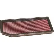 Воздушный фильтр K&N FILTERS 332856 89J1 TY8 0024844102751 2452792