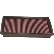 Воздушный фильтр K&N FILTERS 0OOT78 G 332861 Ford Transit 6 (FM) Грузовик 2.4 DI (FA. FB. FC. FD) 90 л.с. 2000 – 2006 0024844102867