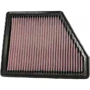 Воздушный фильтр K&N FILTERS Hyundai Matrix (FC) 1 Минивэн 1.5 CRDi 102 л.с. 2004 – 2010 0024844105837 332868 5B WX4TX