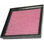 Воздушный фильтр K&N FILTERS UEH7TE 4 332890 2452817 0024844184221