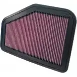 Воздушный фильтр K&N FILTERS 2452826 KIW LA 0024844189080 332919