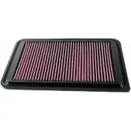 Воздушный фильтр K&N FILTERS 332924 3 9MBZ 0024844191519 2452829