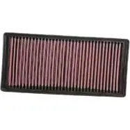 Воздушный фильтр K&N FILTERS 0024844200501 Toyota Avensis (T250) 2 Универсал 2.2 D 4D (ADT251) 150 л.с. 2005 – 2008 332926 UW VV4C