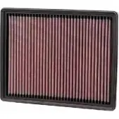 Воздушный фильтр K&N FILTERS ID TQX 2452838 332934 0024844199249