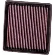 Воздушный фильтр K&N FILTERS Fiat Punto (188) 2 Хэтчбек 1.4 95 л.с. 2003 – 2012 0024844196439 2BKER T 332935