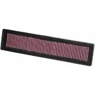 Воздушный фильтр K&N FILTERS 9A EGJE 33-2937 2452841 OU8LJN5