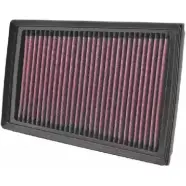 Воздушный фильтр K&N FILTERS 2452846 0024844231901 332944 RJAKJ MD