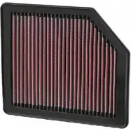 Воздушный фильтр K&N FILTERS 5 2NM21 332947 0024844233257 Hyundai ix55 (EN) 1 Кроссовер 3.0 V6 CRDi 4WD 239 л.с. 2008 – 2011
