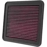 Воздушный фильтр K&N FILTERS 0024844240507 Mitsubishi L200 4 (KB4T) Пикап 2.5 DI D 4WD (KB4T) 140 л.с. 2010 – 2015 QMN1 GUK 332951