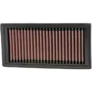 Воздушный фильтр K&N FILTERS 0024844241573 GRO IDVM Suzuki Swift (MZ, EZ) 2 Хэтчбек 1.3 DDiS (RS 413D) 69 л.с. 2005 – 2025 332952