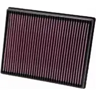 Воздушный фильтр K&N FILTERS 332959 AB GS1D 2452860 0024844261618