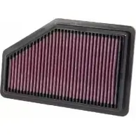 Воздушный фильтр K&N FILTERS 5V4 DC Honda 33-2961 LHSPK