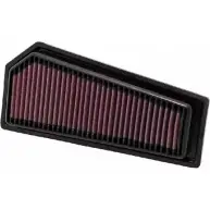 Воздушный фильтр K&N FILTERS 0024844268280 P4 FRX 332965 Mercedes C-Class (W204) 3 Седан 1.8 C 200 (2048) 186 л.с. 2011 – 2014