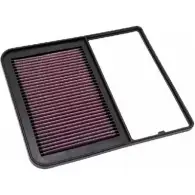 Воздушный фильтр K&N FILTERS 332967 0024844278500 CPC BW 2452868