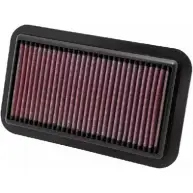 Воздушный фильтр K&N FILTERS 332968 BE5OY V 0024844284631 2452869