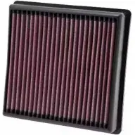 Воздушный фильтр K&N FILTERS EZ5E1 2452872 33-2971 2FI6K P