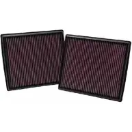 Воздушный фильтр K&N FILTERS 2452874 332973 6KSEYF Y 0024844288066