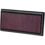 Воздушный фильтр K&N FILTERS 332981 Fiat Panda (312, 519) 3 Хэтчбек 0.9 80 л.с. 2013 – 2024 0024844301734 E98I4 RP