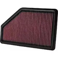 Воздушный фильтр K&N FILTERS A5X XS Honda CR-V 2 (RD) Кроссовер 2.2 CTDi (RD9) 140 л.с. 2005 – 2006 0024844300140 332982