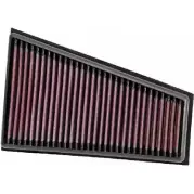 Воздушный фильтр K&N FILTERS 0024844334541 Mercedes A-Class (W176) 3 Хэтчбек 2.0 A 250 (1744) 211 л.с. 2012 – 2015 332995 NQGE2M T