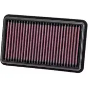 Воздушный фильтр K&N FILTERS 3H SRZ 0024844334411 333000 Kia Picanto (TA) 2 2011 – 2017