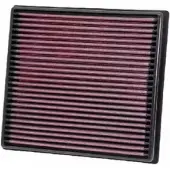 Воздушный фильтр K&N FILTERS FT RAH 2452900 0024844318688 333002