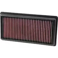 Воздушный фильтр K&N FILTERS F 8G8K 0024844340801 333006 Citroen C-Elysee