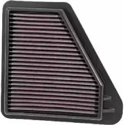 Воздушный фильтр K&N FILTERS 333012 2452910 K01VF 05 0024844332875