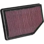 Воздушный фильтр K&N FILTERS 333023 2452919 HP BONW5 0024844355157