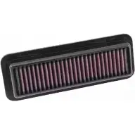 Воздушный фильтр K&N FILTERS 4WXC5 IC 2452923 0024844351289 333027