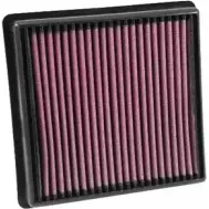 Воздушный фильтр K&N FILTERS Jeep Grand Cherokee (WK, WK2) 4 Внедорожник 3.0 CRD V6 4x4 241 л.с. 2011 – 2025 09I2NI 4 0024844352330 333029