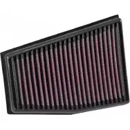 Воздушный фильтр K&N FILTERS 333032 47V 5MWP 0024844359636 2452928